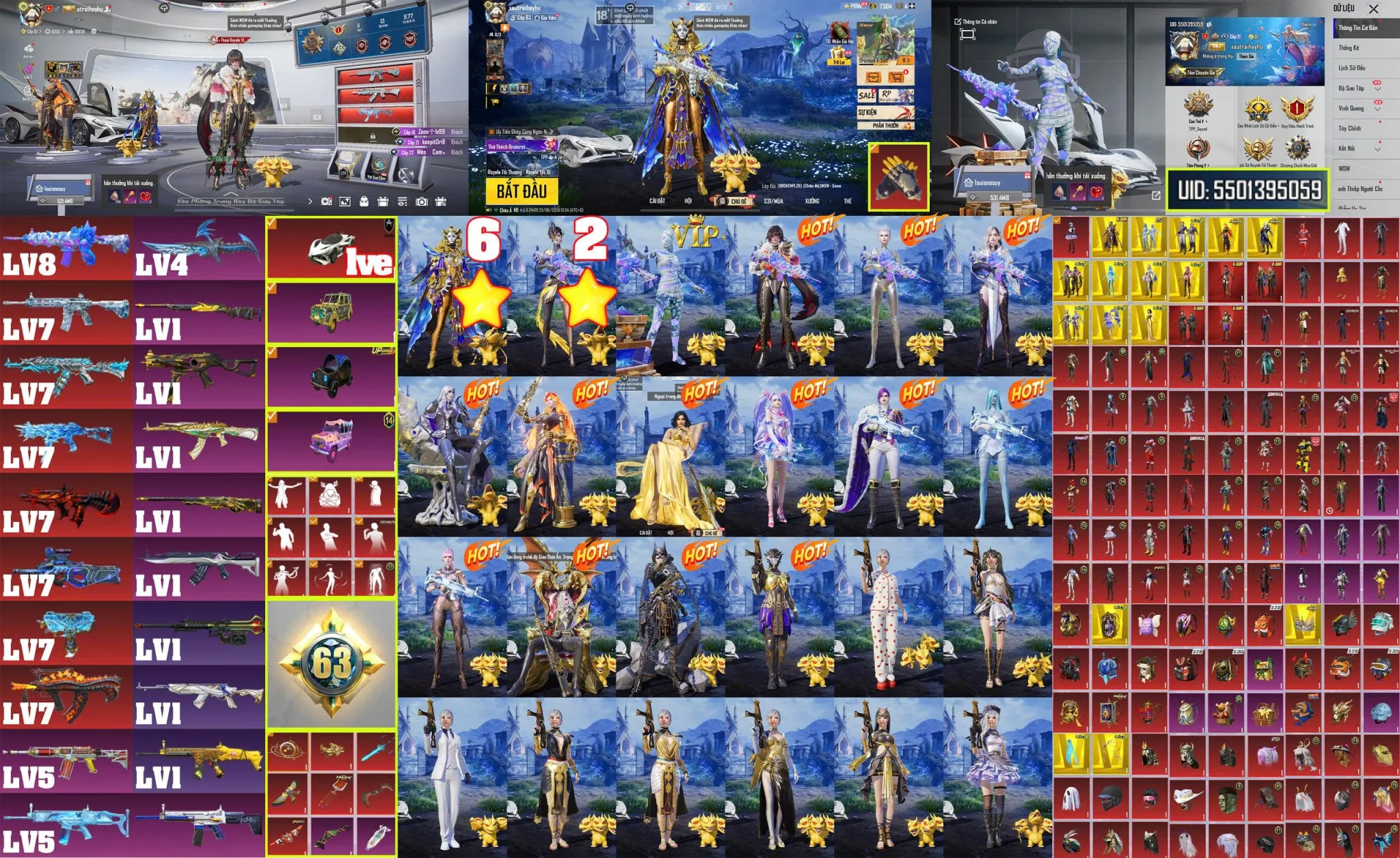 T15064 Aug hoả ca + gang tay cát